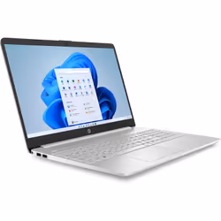 HP 15s-eq2001nk 5500U 15.6" 8 Go 512 Go SSD Windows 10 Home Argent - Vue supplémentaire 8