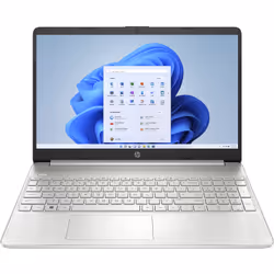 HP 15s-eq3000nk, AMD Ryzen™ 7, 2 GHz, 39,6 cm (15.6"), 1920 x 1080 pixels, 8 Go, 512 Go