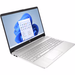 HP 15s-eq3001nk 15.6" 5625U 8 Go 512 Go SSD Windows 11 Home Argent