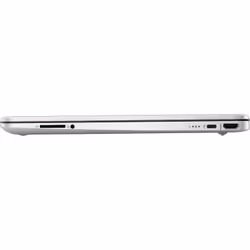 HP 15s-eq3001nk 15.6" 5625U 8 Go 512 Go SSD Windows 11 Home Argent - Vue supplémentaire 4