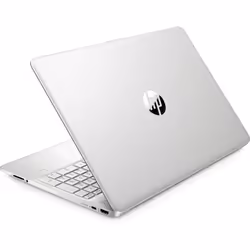 HP 15s-fq2000nk 15.6" Full HD i7-1165G7 8 Go 512 Go SSD Windows 11 Home Argent - Vue supplémentaire 4