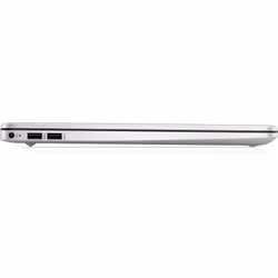 HP 15s-fq2000nk 15.6" Full HD i7-1165G7 8 Go 512 Go SSD Windows 11 Home Argent - Vue supplémentaire 5