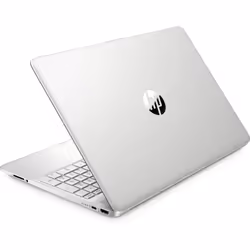 HP 15s-fq5000nk 15.6" Full HD i7-1255U 8 Go 512 Go SSD Windows 11 Home Argent - Vue supplémentaire 5