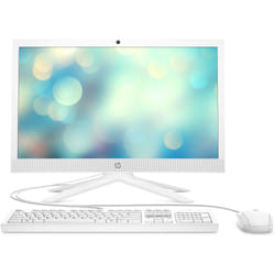 HP 21-b0008nk Intel® Celeron® 52,6 cm (20.7") 4 Go 1 To HDD Windows 11 Home Blanc