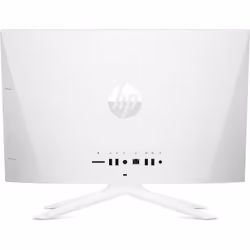 HP 21-b0008nk Intel® Celeron® 52,6 cm (20.7") 4 Go 1 To HDD Windows 11 Home Blanc - Vue supplémentaire 5