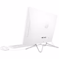 HP 22-dd2000nk i5-1235U 21.5" 8 Go 512 Go SSD Windows 11 Home Blanc - Vue supplémentaire 4