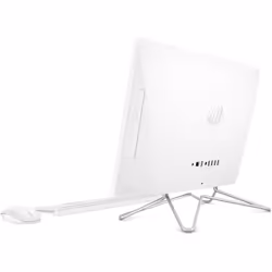 HP 22-df1005nk Intel® Core™ i3 21.5" Écran tactile 4 Go 256 Go SSD Windows 10 Home Blanc