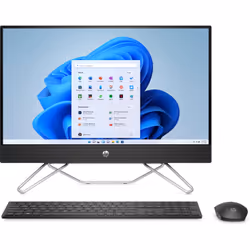 HP 24-cb1001nk, 60,5 cm (23.8"), Full HD, Intel® Core™ i5, 8 Go, 1,26 To, Windows 11 Home
