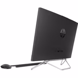 HP 24-cb1001nk i5-1235U 23.8" Écran tactile 8 Go 1,26 To HDD+SSD Windows 11 Home Noir - Vue supplémentaire 4