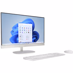 HP 24-cr0000nk 24" 512 Go SSD Windows 11 Home in S mode