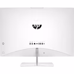 HP 27-ca2025nk Intel® Core™ i5 i5-13400T 68,6 cm (27") 1920 x 1080 pixels Écran tactile PC All-in-One 8 Go DDR4-SDRAM 512 Go SSD NVIDIA GeForce RTX 3050 Windows 11 Home Wi-Fi 5 (802.11ac) Blanc - Vue supplémentaire 4