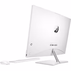 HP 27-ca2025nk Intel® Core™ i5 i5-13400T 68,6 cm (27") 1920 x 1080 pixels Écran tactile PC All-in-One 8 Go DDR4-SDRAM 512 Go SSD NVIDIA GeForce RTX 3050 Windows 11 Home Wi-Fi 5 (802.11ac) Blanc - Vue supplémentaire 6