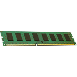 HP 2GB DDR3-1333 module de mémoire 2 Go 1 x 2 Go 1333 MHz