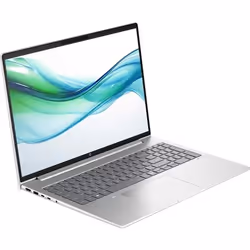 HP 460 G11 Intel Core Ultra 5 125U Ordinateur portable 40,6 cm (16") WUXGA 16 Go DDR5-SDRAM 512 Go SSD Wi-Fi 6E (802.11ax) DOS gratuit Argent - Vue supplémentaire 2