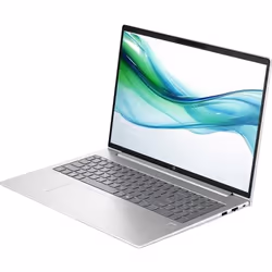 HP 460 G11 Intel Core Ultra 5 125U Ordinateur portable 40,6 cm (16") WUXGA 16 Go DDR5-SDRAM 512 Go SSD Wi-Fi 6E (802.11ax) DOS gratuit Argent - Vue supplémentaire 3