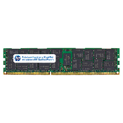 HP 4GB DDR3-1333 module de mémoire 4 Go 1 x 4 Go 1333 MHz
