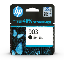 HP 903 Cartouche d’encre noire authentique
