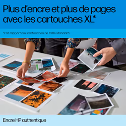 HP 903 Cartouche d'encre noire authentique - Vue supplémentaire 14