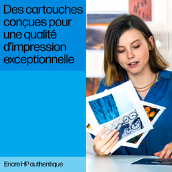 HP 903 Cartouche d'encre noire authentique - Vue supplémentaire 16
