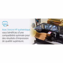 HP 903 Cartouche d'encre noire authentique - Vue supplémentaire 21