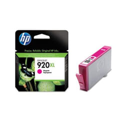 HP 920XL Magenta Officejet Ink Cartridge cartouche d'encre Original
