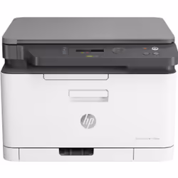 HP Color Laser Imprimante multifonction laser couleur 178nw, Impression, copie, numérisation, Numérisation vers PDF, Laser, I ...