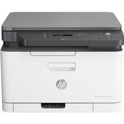 HP Color Laser Imprimante multifonction laser couleur 178nw, Impression, copie, numérisation, Numérisation vers PDF
