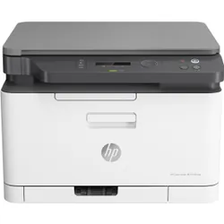 HP Color Laser Imprimante multifonction laser couleur 178nw, Impression, copie, numérisation, Numérisation vers PDF