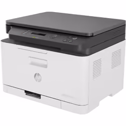 HP Color Laser Imprimante multifonction laser couleur 178nw, Impression, copie, numérisation, Numérisation vers PDF