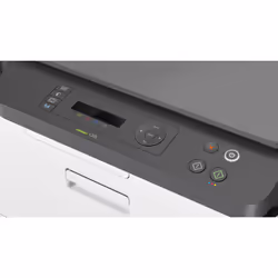HP Color Laser Imprimante multifonction laser couleur 178nw, Impression, copie, numérisation, Numérisation vers PDF - Vue supplémentaire 7