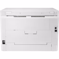 HP Color LaserJet Pro MFP M180n Laser A4 600 x 600 DPI 16 ppm - Vue supplémentaire 4