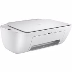 HP DeskJet Imprimante tout-en-un 2720, Couleur, Imprimante pour Domicile, Impression, copie, numérisation, Sans fil; Éligibilité Instant Ink; Imprimer depuis un téléphone ou une tablette - Vue supplémentaire 4