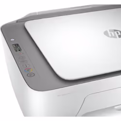 HP DeskJet Imprimante tout-en-un 2720, Couleur, Imprimante pour Domicile, Impression, copie, numérisation, Sans fil; Éligibilité Instant Ink; Imprimer depuis un téléphone ou une tablette - Vue supplémentaire 5