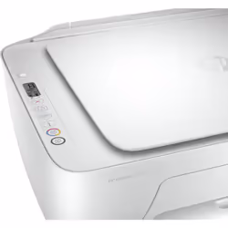 HP DeskJet Imprimante tout-en-un 2720, Couleur, Imprimante pour Domicile, Impression, copie, numérisation, Sans fil; Éligibilité Instant Ink; Imprimer depuis un téléphone ou une tablette - Vue supplémentaire 6