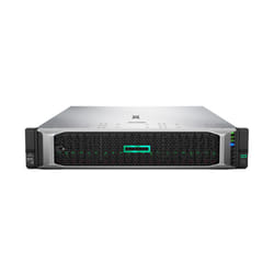 HP E DL380 Gen10 4214R 1P 32G NC 8SFF Svr 2.5"