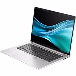 HP EliteBook 840 G11 Intel Core Ultra 7 155U Ordinateur portable 35,6 cm (14") WUXGA 16 Go DDR5-SDRAM 512 Go SSD Wi-Fi 6E (802.11ax) Windows 11 Pro Argent
