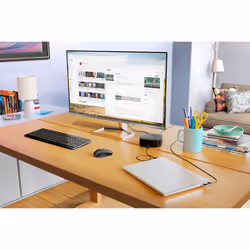 HP Ensemble combiné clavier et souris sans fil 330 - Vue supplémentaire 4