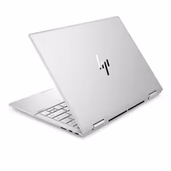 HP ENVY x360 13-bf0055nf Hybride (2-en-1) 33,8 cm (13.3") Écran tactile WUXGA i5-1230U 8 Go 512 Go SSD Windows 11 Home Argent