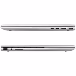 HP ENVY x360 15-ew0002nk Hybride (2-en-1) 15.6"i5-1240P 16 Go 512 Go SSD Windows 11 Home Argent