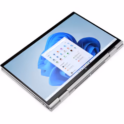 HP ENVY x360 15-ew0002nk Hybride (2-en-1) 15.6"i5-1240P 16 Go 512 Go SSD Windows 11 Home Argent - Vue supplémentaire 8