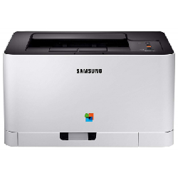 HP Imprimante Laser Couleur Samsung Xpress SL-C430