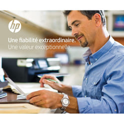 HP LaserJet Cartouche de toner authentique noir 150A
