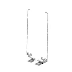 HP M57170-001 composant de laptop supplémentaire Charnière