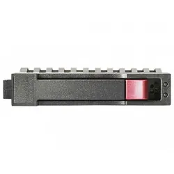 HP MSA 600GB 12G SAS 10K SFF(2.5in) Dual Port Enterprise 3yr Warranty Hard Drive