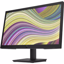 HP P22v G5 écran plat de PC 21.4" Full HD Noir