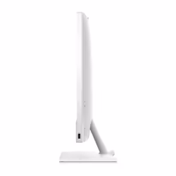 HP Pavilion 24-ca1000nk i7-12700T 23.8" Écran tactile 16 Go 1,26 To HDD+SSD NVIDIA® GeForce® GTX 1650 Windows 11 Home in S mode Blanc - Vue supplémentaire 4