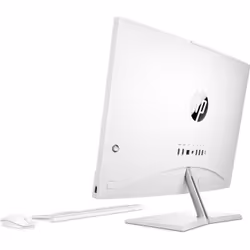 HP Pavilion 24-ca1000nk i7-12700T 23.8" Écran tactile 16 Go 1,26 To HDD+SSD NVIDIA® GeForce® GTX 1650 Windows 11 Home in S mode Blanc - Vue supplémentaire 5