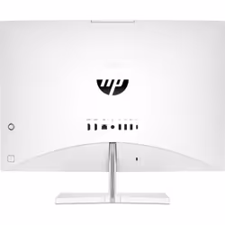 HP Pavilion 24-ca1000nk i7-12700T 23.8" Écran tactile 16 Go 1,26 To HDD+SSD NVIDIA® GeForce® GTX 1650 Windows 11 Home in S mode Blanc - Vue supplémentaire 6