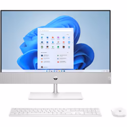 HP Pavilion 24-ca2002nk, 60,5 cm (23.8"), Full HD, Écran tactile, 1,26 To, Windows 11 Home