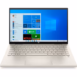 HP Pavilion x360 14-dy0001nk